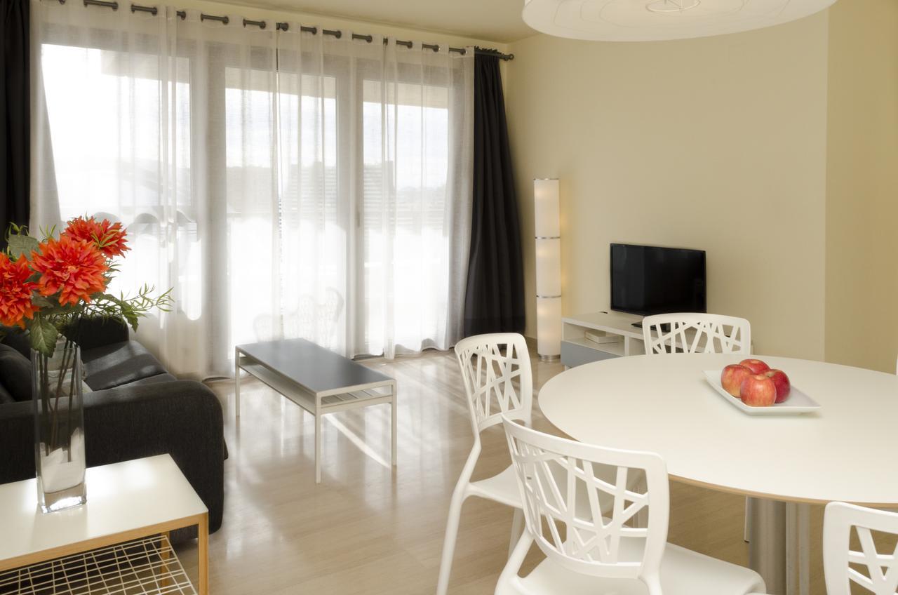 Apartup Blue Opera View Apartment Valencia Exterior photo